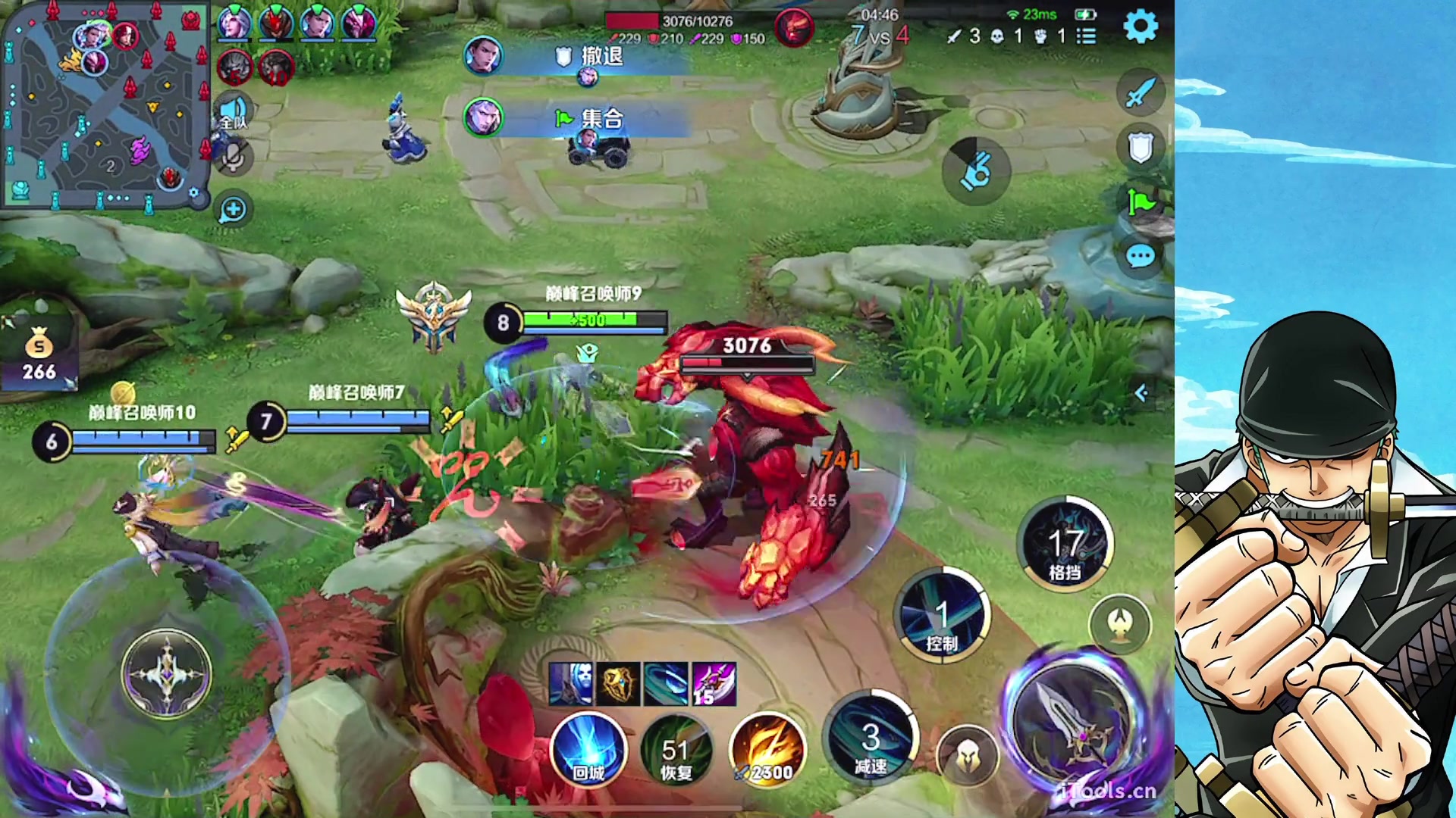 【2023-01-12 19点场】小小青蛙笑i：随便玩玩1 573449