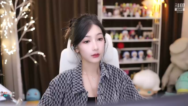 【2023-01-12 18点场】叶知秋Vanessa：秋：黄金双倍 又可以鸭鸭杀了