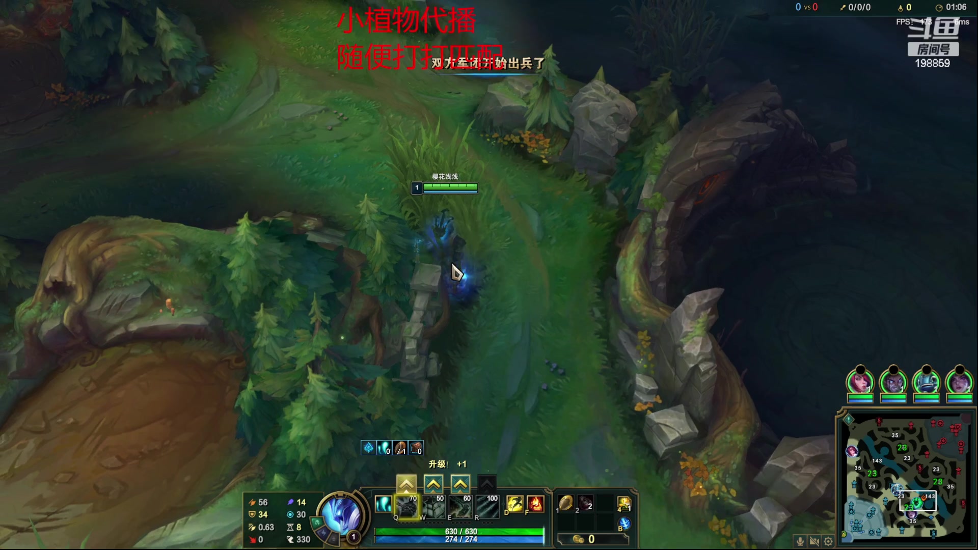 【2023-01-09 20点场】主播阿迎：阿迎：小植物代播打打匹配