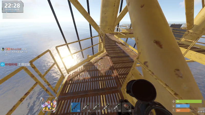 【热门游戏】Happy丨猫腻的精彩时刻 20230112 22点场