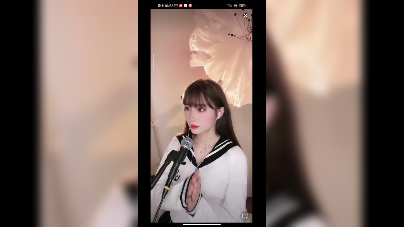 美女小姐姐真好看