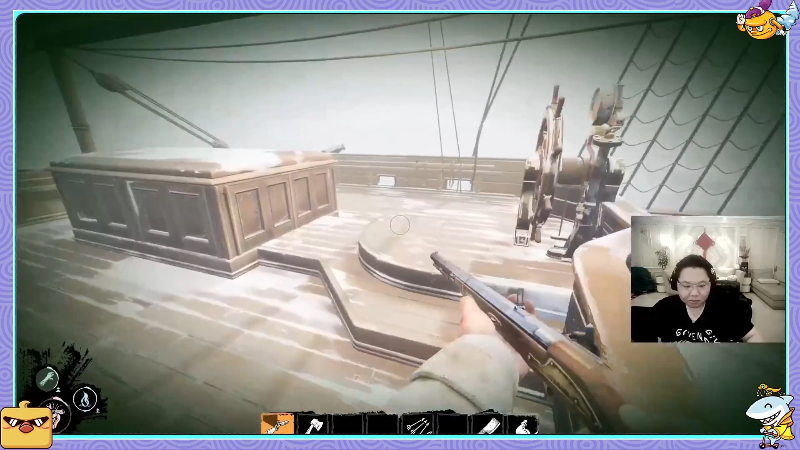 我在斗鱼看即将拥有人鱼线的PDD直播英雄联盟