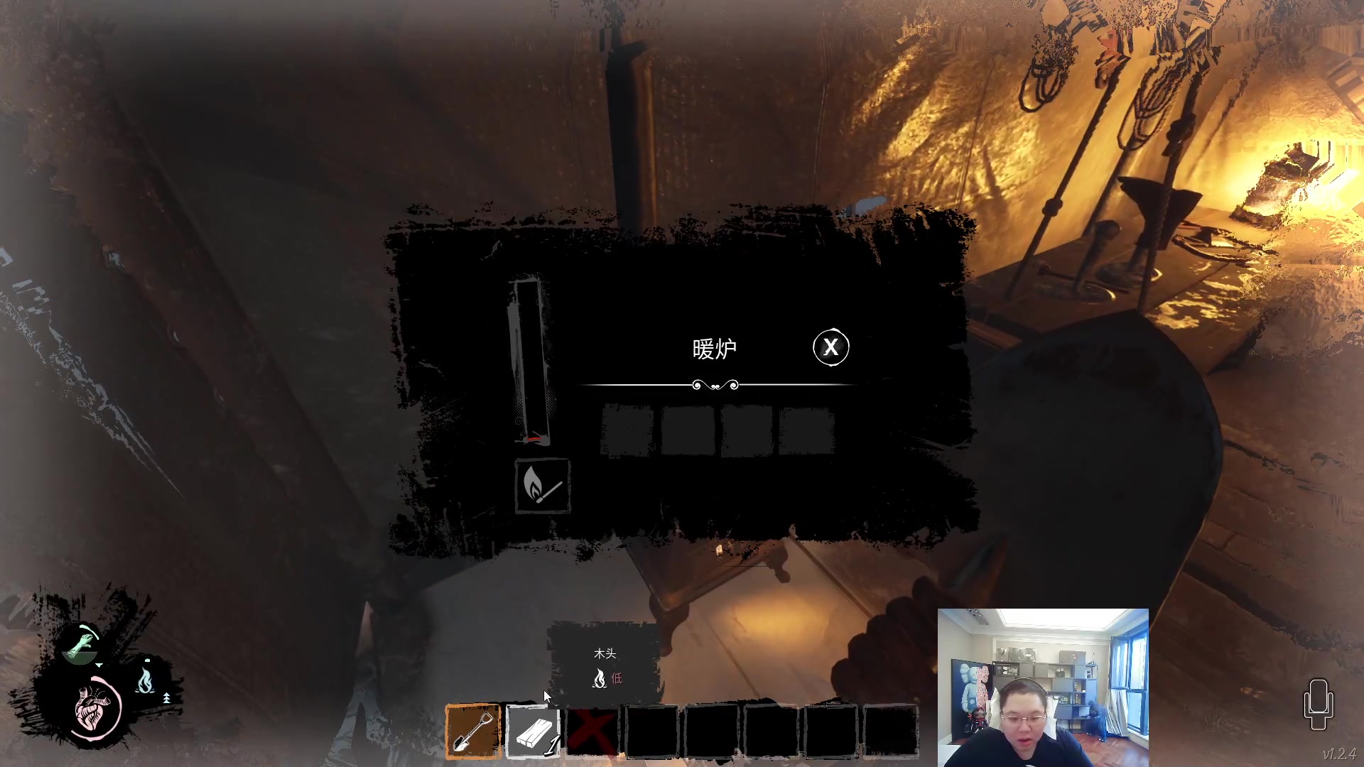 【2023-01-12 15点场】即将拥有人鱼线的PDD：回来了 新年快乐各位