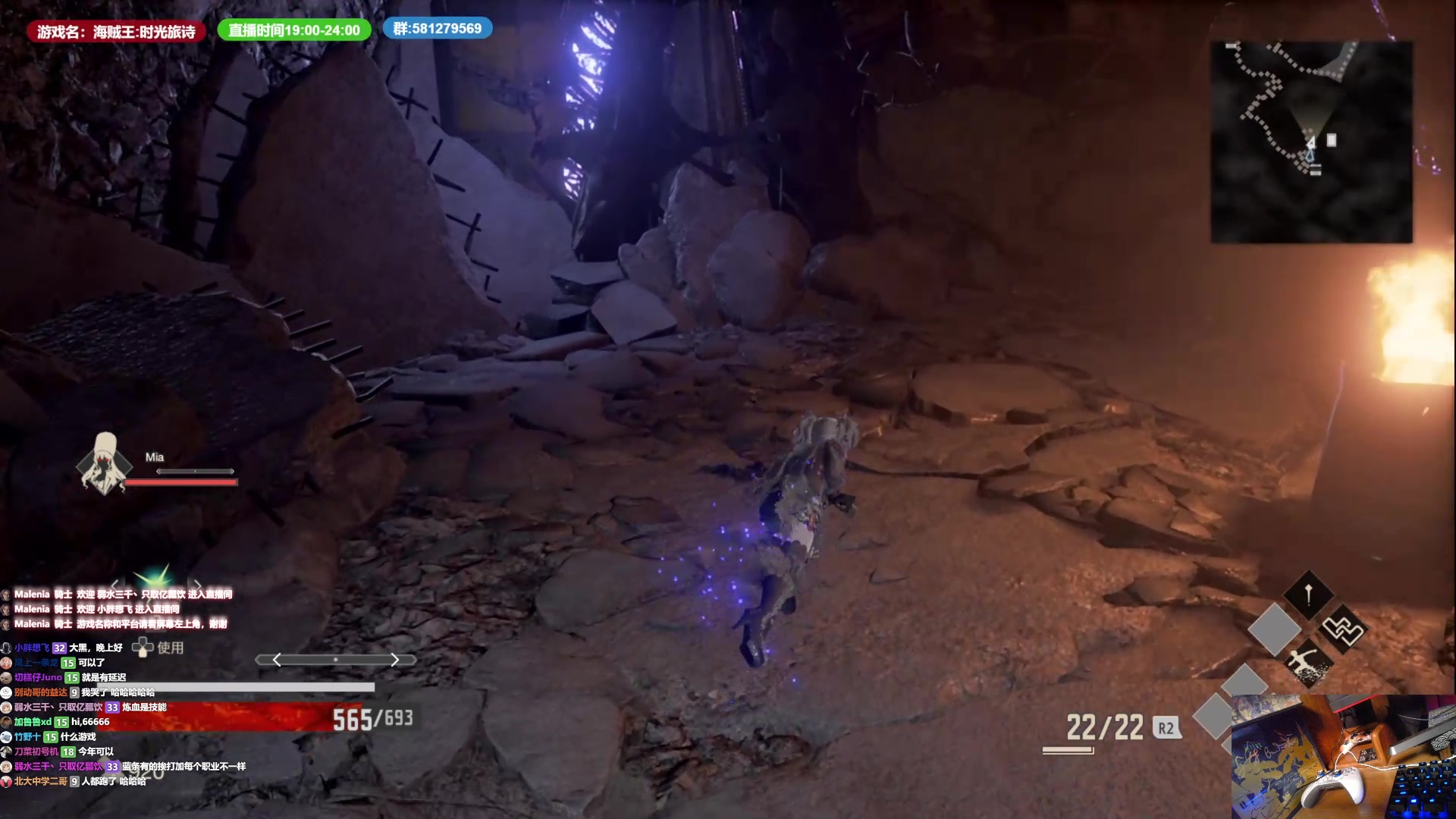 【2023-01-11 20点场】大黑单机：晚0点新游戏 海贼王：时光旅诗 晚上晚来