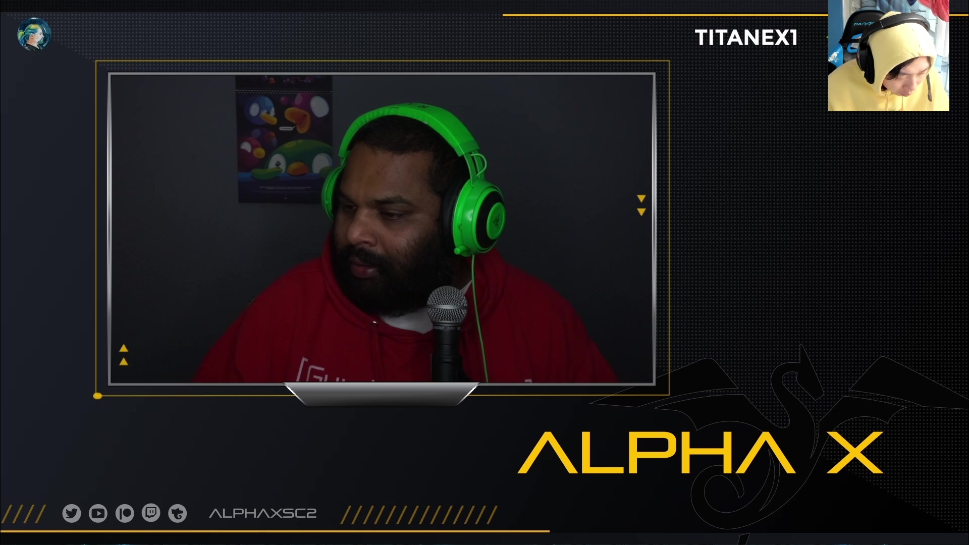 【2023-01-11 14点场】igmacsed：先看新人比赛，然后4点掌控雷电