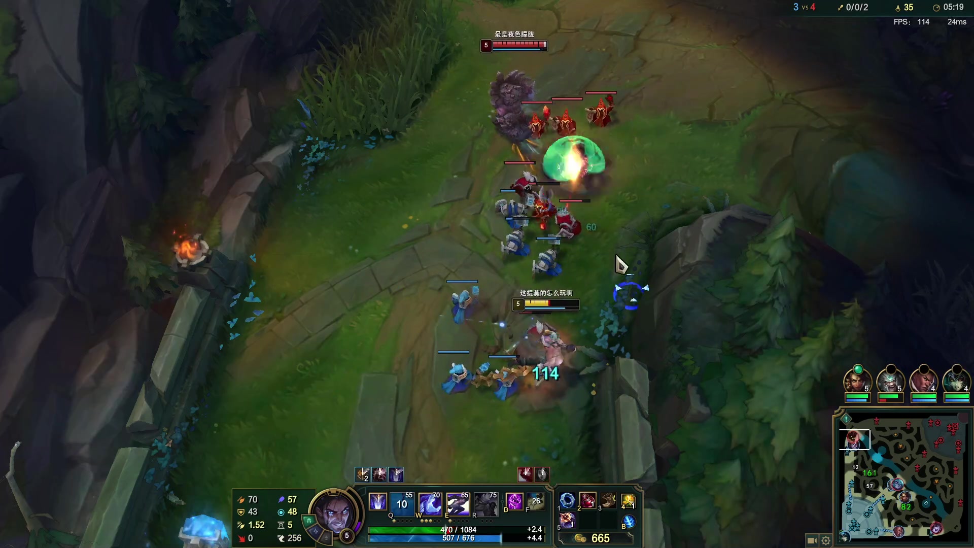 【2023-01-12 20点场】恶霸提莫：我的机会来了！提莫峡谷冲前10！