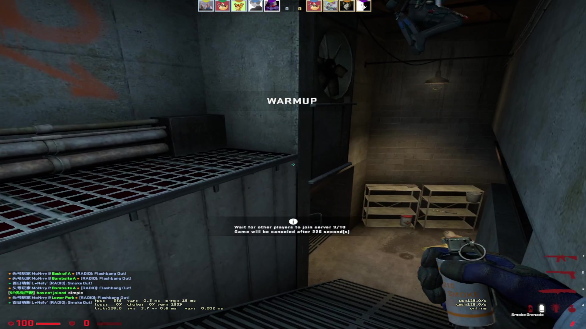 【2023-01-11 22点场】金甲EzNpc：疯狂星期四答辩归来！