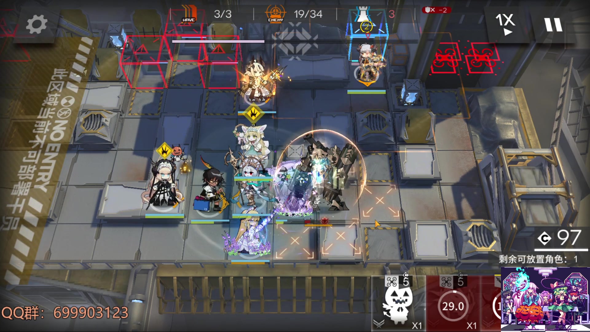 【2023-01-12 17点场】AllenCode：游戏日常+听歌