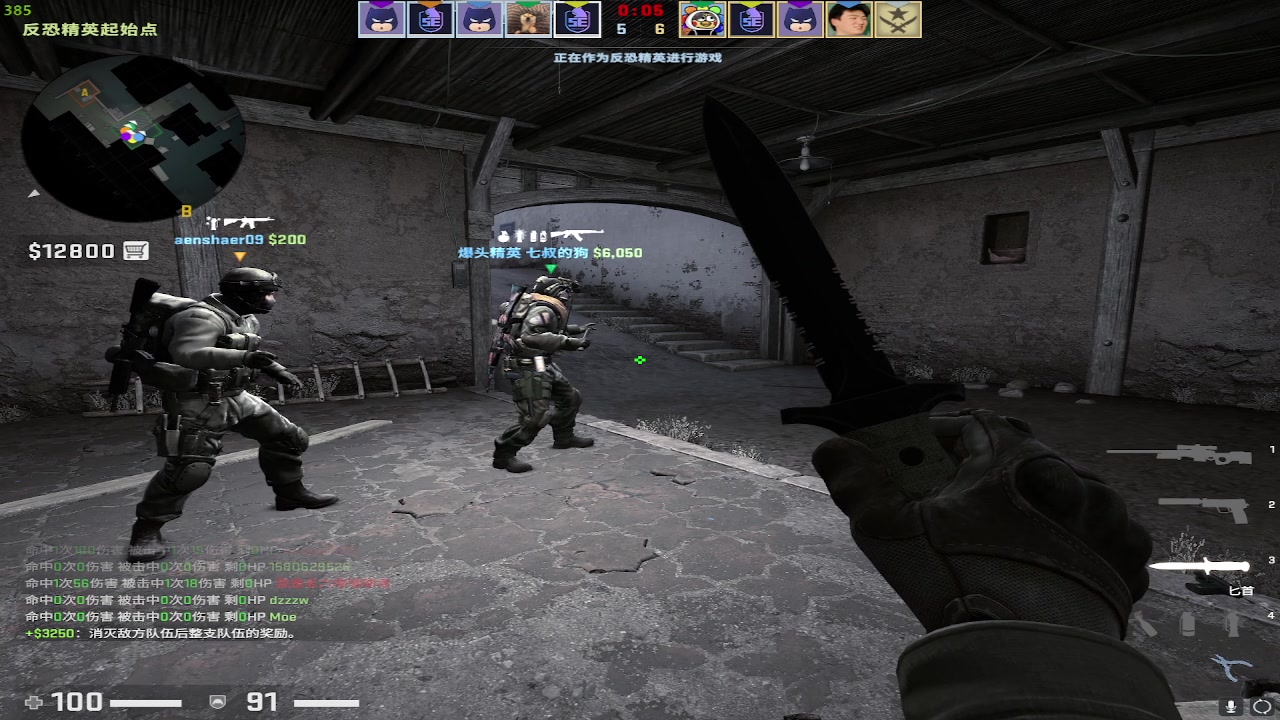 【2023-01-11 19点场】野猪九月：【小奶团】有车位，呆呆鸟天花板！