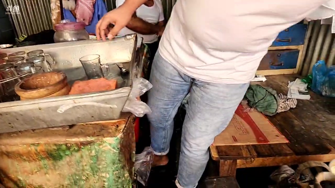 【2023-01-09 15点场】叶子户外：孟加拉国day6