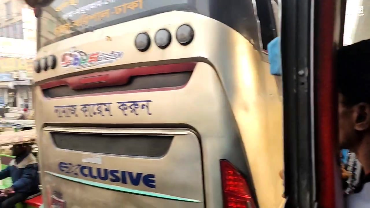 【2023-01-08 16点场】叶子户外：孟加拉国day5