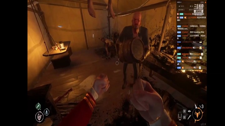 一个瓦狼带个菜鸟的艰辛胜利