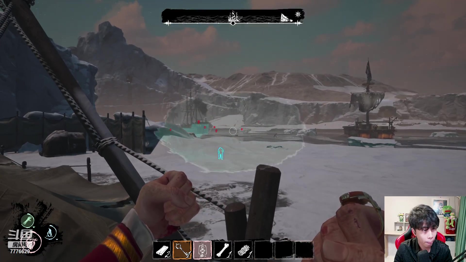 【2023-01-11 21点场】秀才冷男：【小奶团】满血复活！冲冲冲~