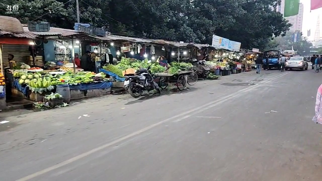 【2023-01-10 18点场】叶子户外：孟加拉国day7