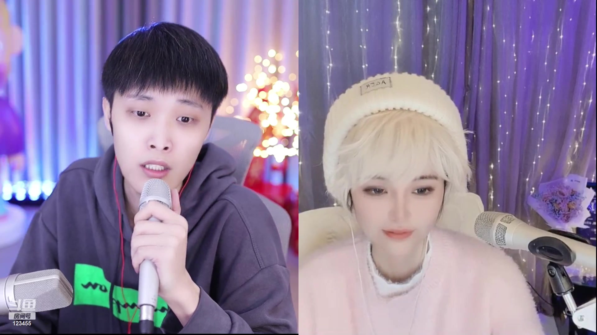 【2023-01-12 18点场】南波儿大魔王丶：晚上跟成都妹妹户外