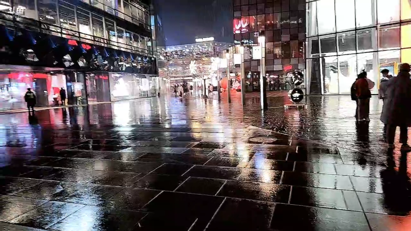【户外】JSA丶北京小王哥的精彩时刻 20230112 21点场