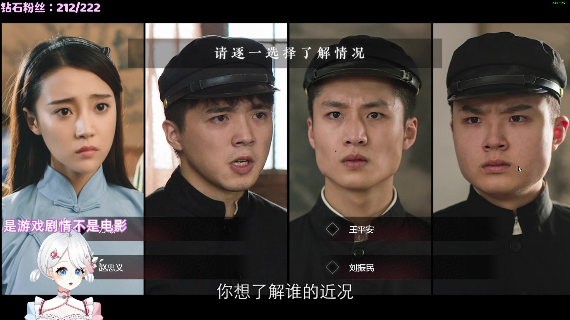 【2023-01-12 17点场】小盒子u：希望直播间有10个人