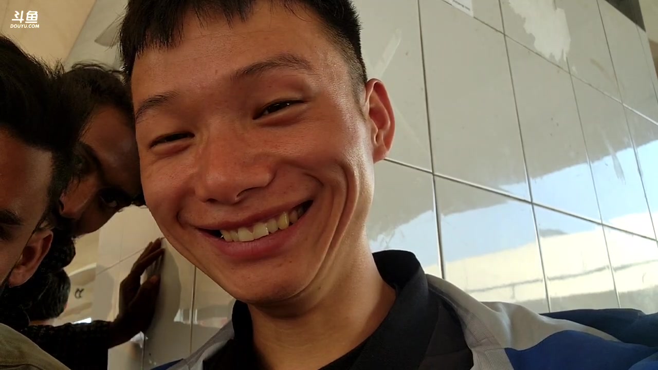 【2023-01-10 16点场】叶子户外：孟加拉国day7