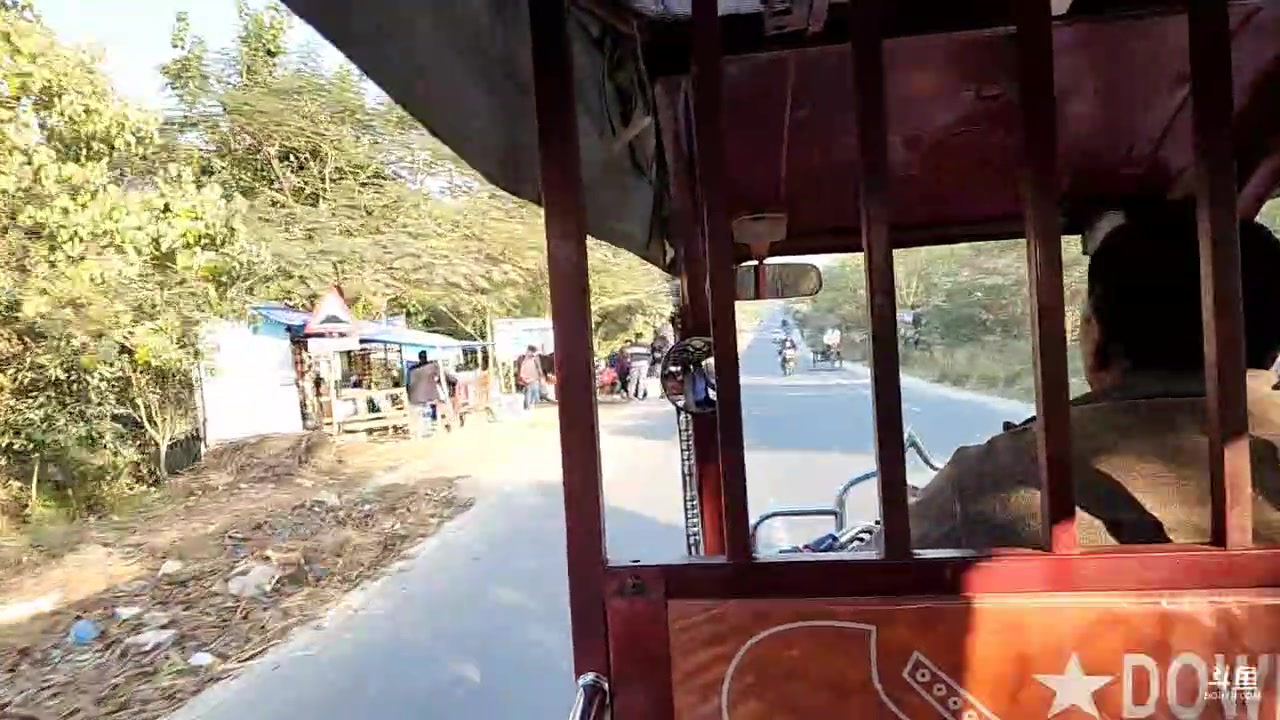 【2023-01-09 17点场】叶子户外：孟加拉国day6