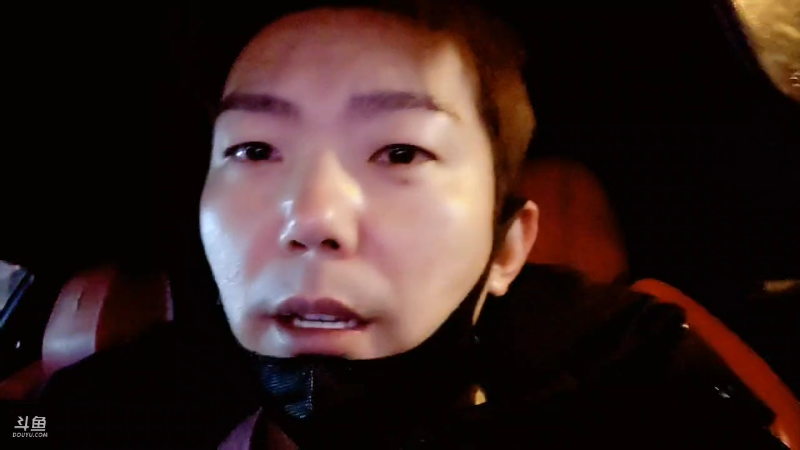 【户外】JSA丶北京小王哥的精彩时刻 20230112 00点场