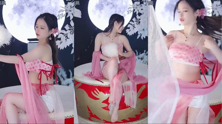 【添财慧】01-11 本场人气值TOP2舞蹈