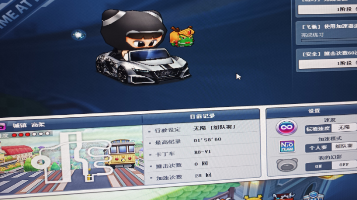 【2023-1-12 20点场】爱吃果冻的小何丫:小何哥哥  S4纯手动爱好者