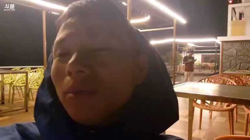 【2023-01-09 23点场】叶子户外：孟加拉国day6