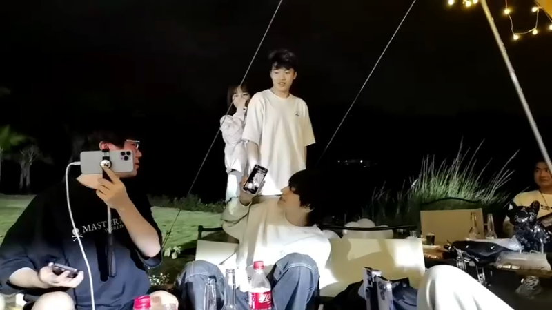 【2023-01-09 23点场】艾琳bigbaby：【钻粉双倍】重生之我在三亚