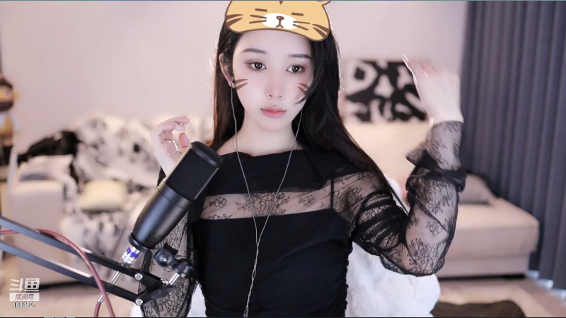 【颜值（横屏）】uneeZ的精彩时刻 20230112 10点场