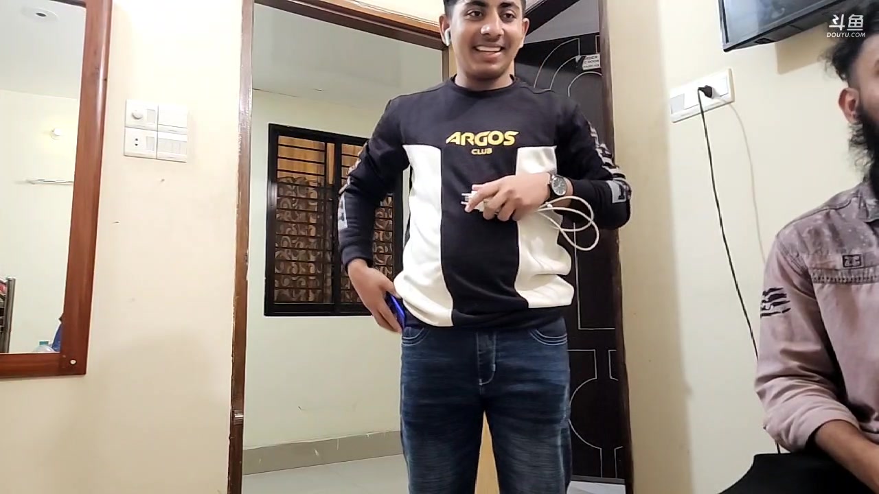 【2023-01-08 22点场】叶子户外：孟加拉国day5