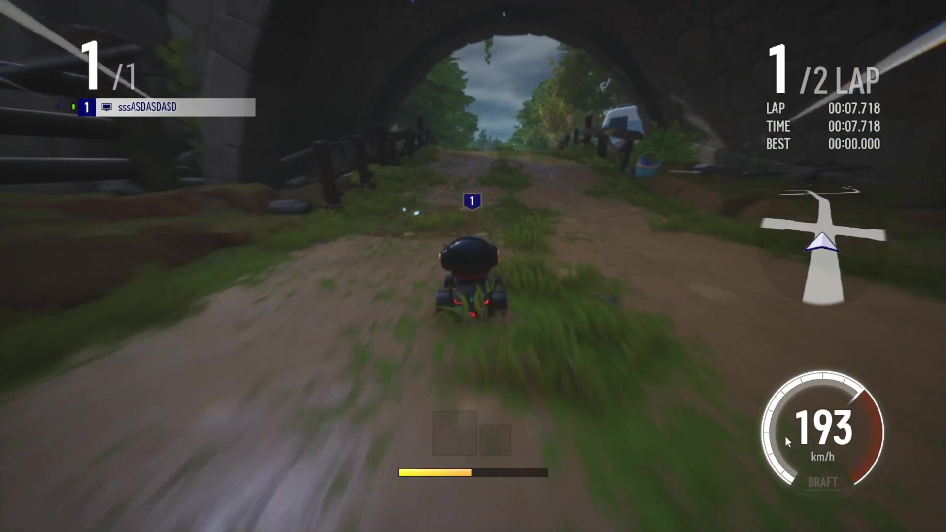 【2023-01-12 13点场】Popkartsss：SSS：GOGOGO!