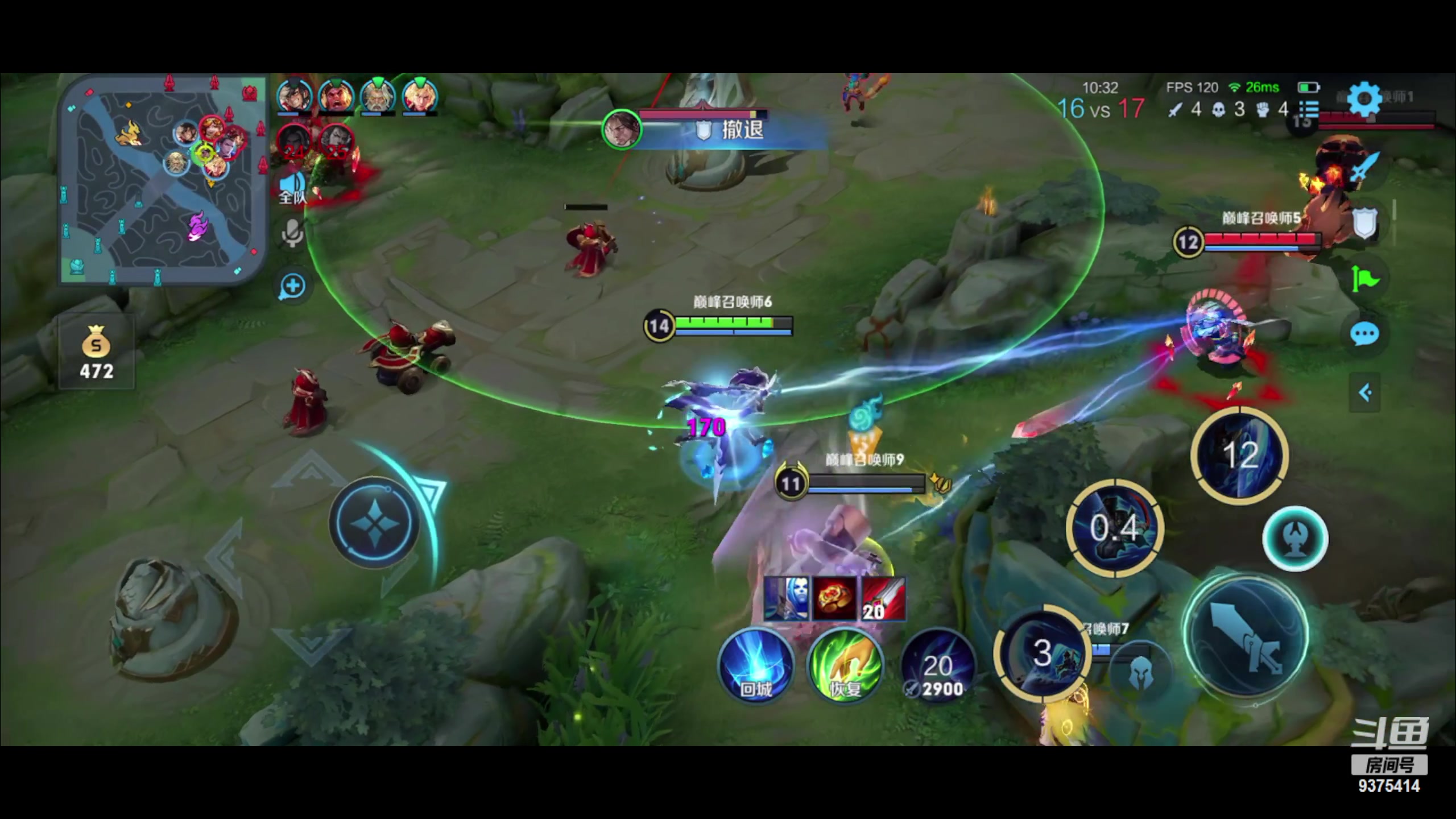 【2023-01-12 17点场】昧昧不是妹妹：小号上个2100