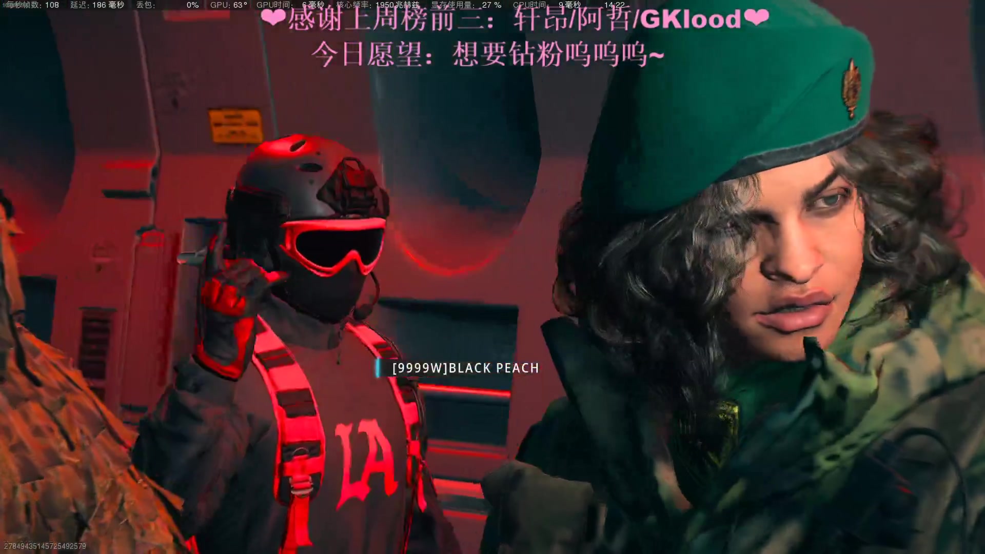 【2023-01-12 13点场】绘心菇凉：❤温柔好听 如沐春风～❤️