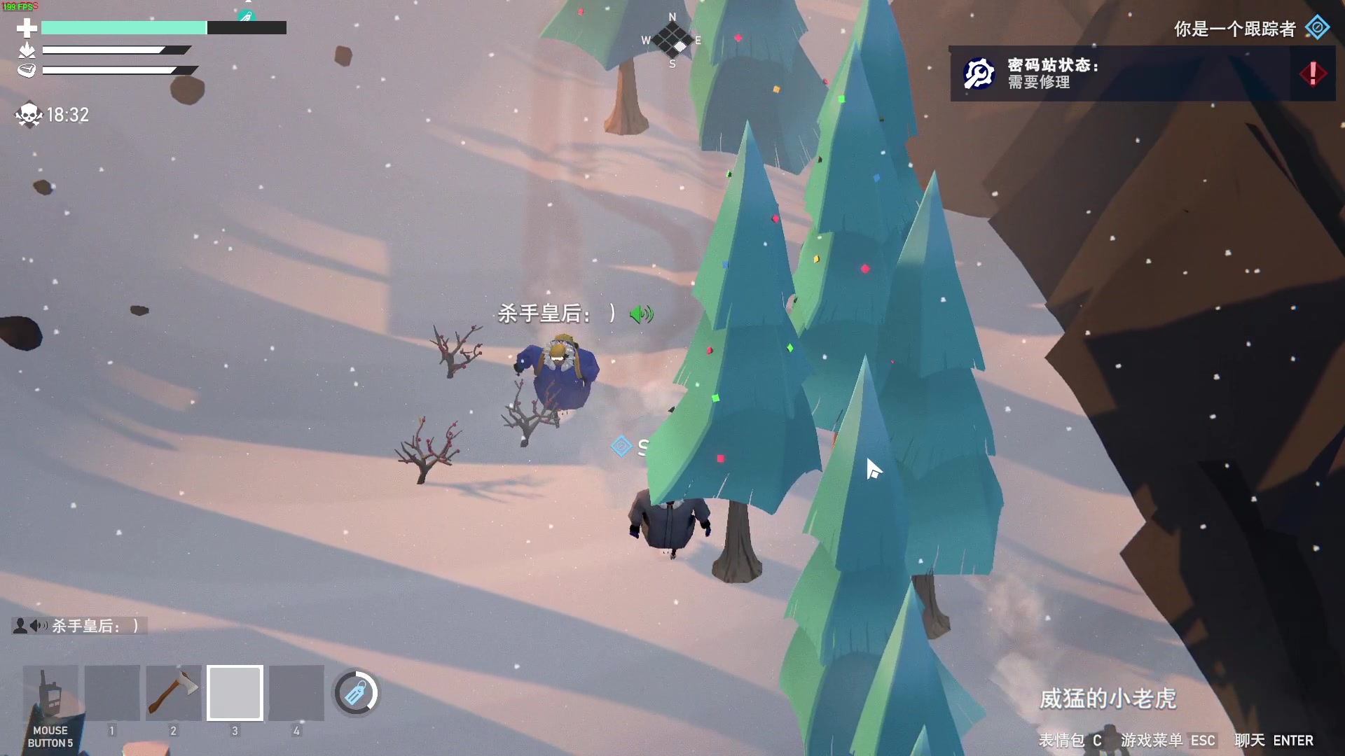 【2023-01-11 20点场】三酒OuO：看吧哥们学吧哥们