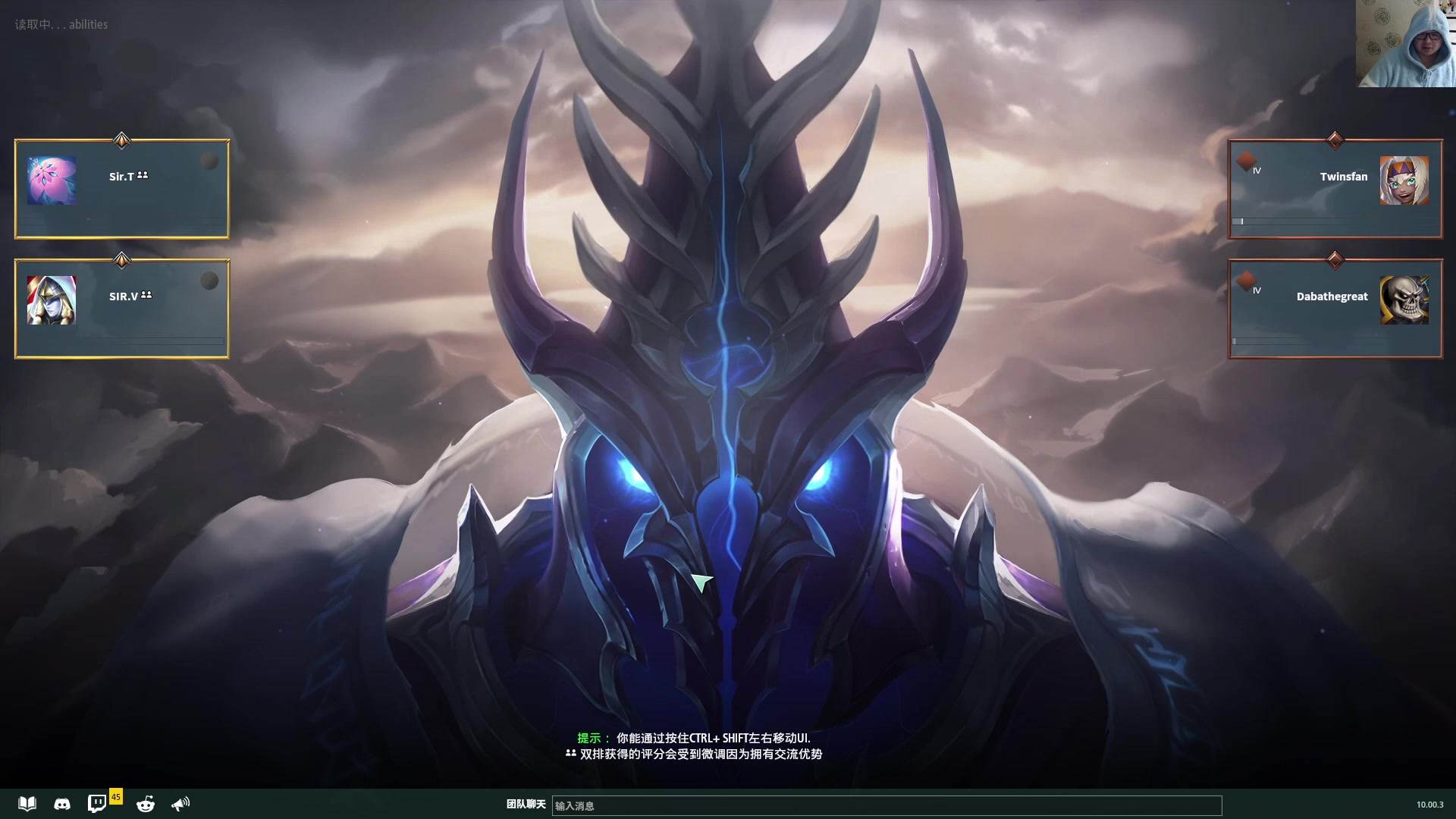 【2023-01-12 00点场】War3TeD：【直播中】TP杯淘汰赛