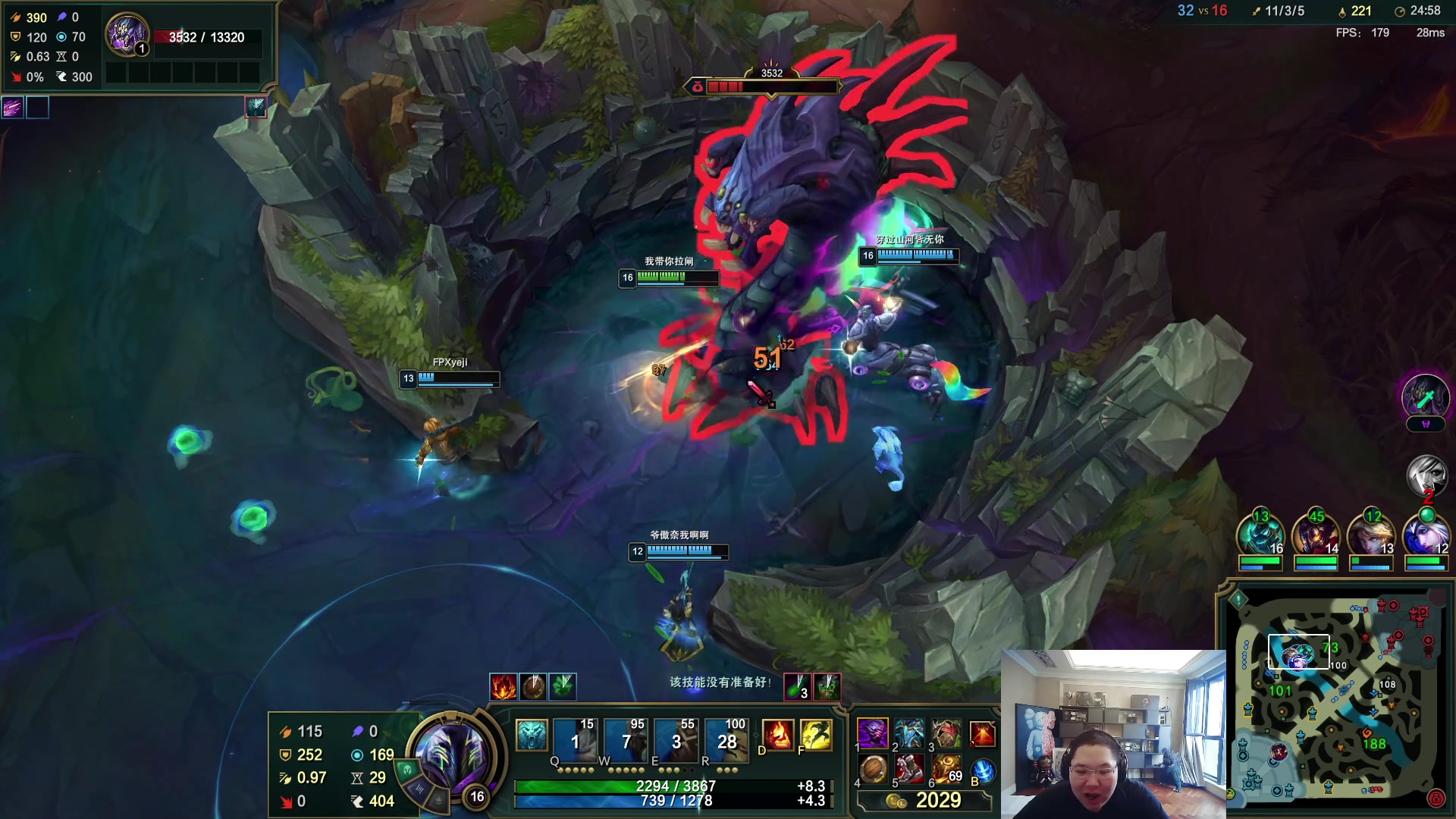 【2023-01-12 13点场】即将拥有人鱼线的PDD：回来了 新年快乐各位