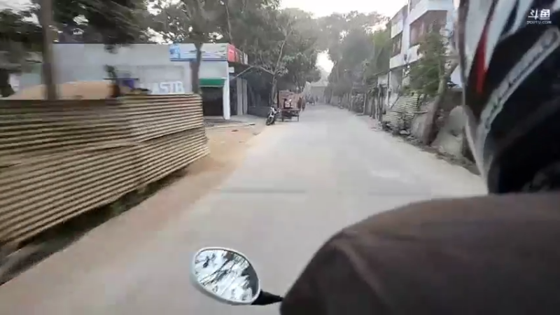 【2023-01-08 19点场】叶子户外：孟加拉国day5