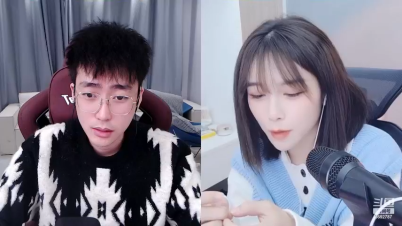 【2023-01-11 23点场】别问问就黑皮：周六钻粉弹幕送内蒙羊肉~