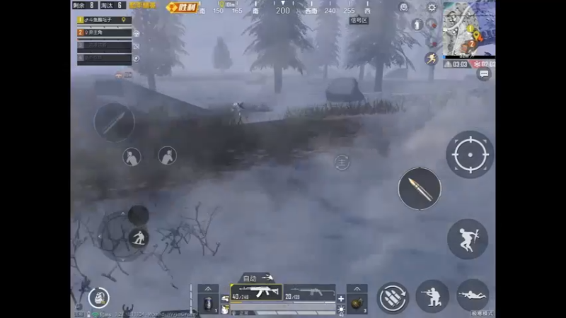 暴风雪里刚枪精彩内容