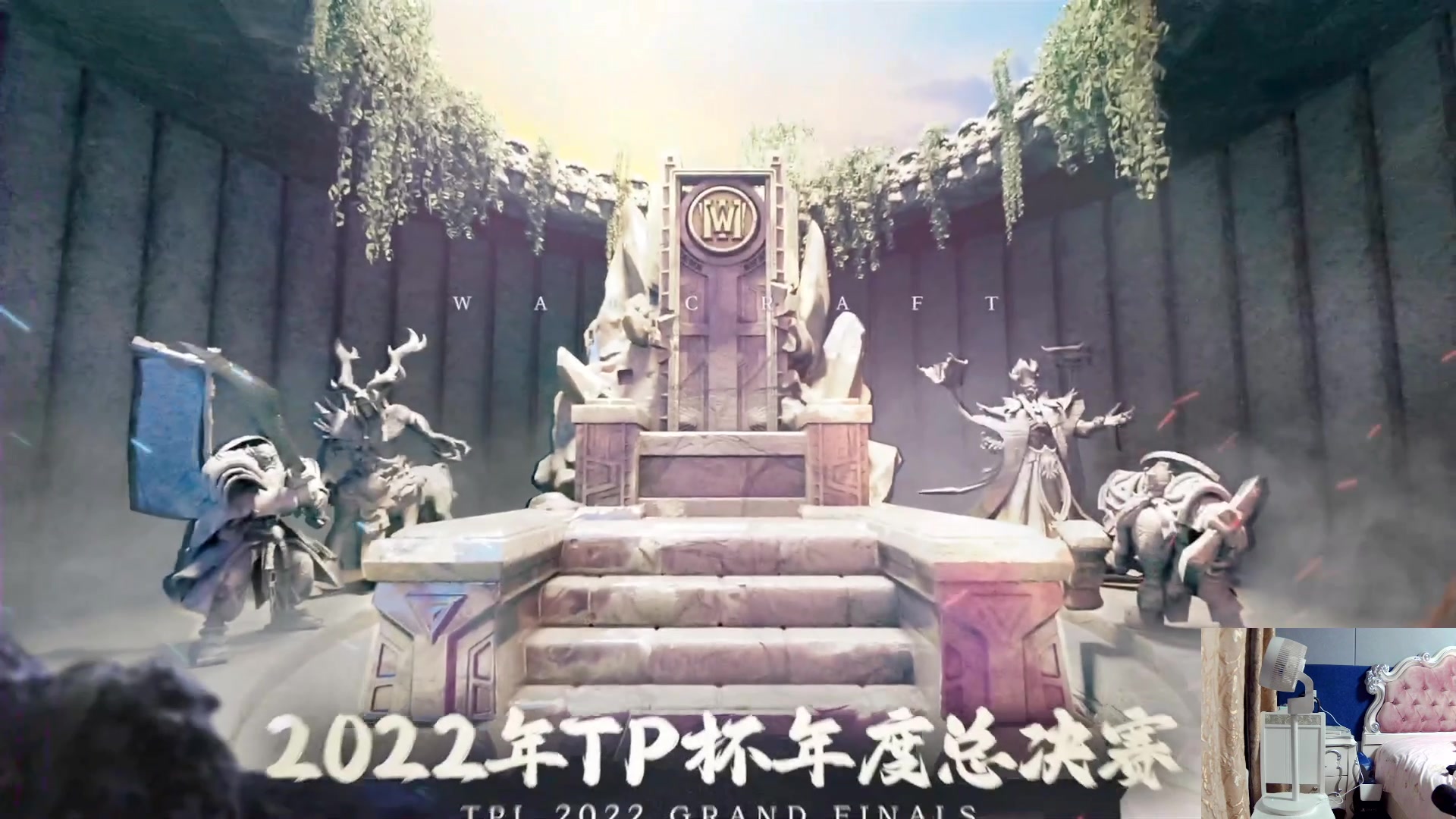 【2023-01-12 18点场】大帝LioN：TP杯淘汰赛~大帝直播