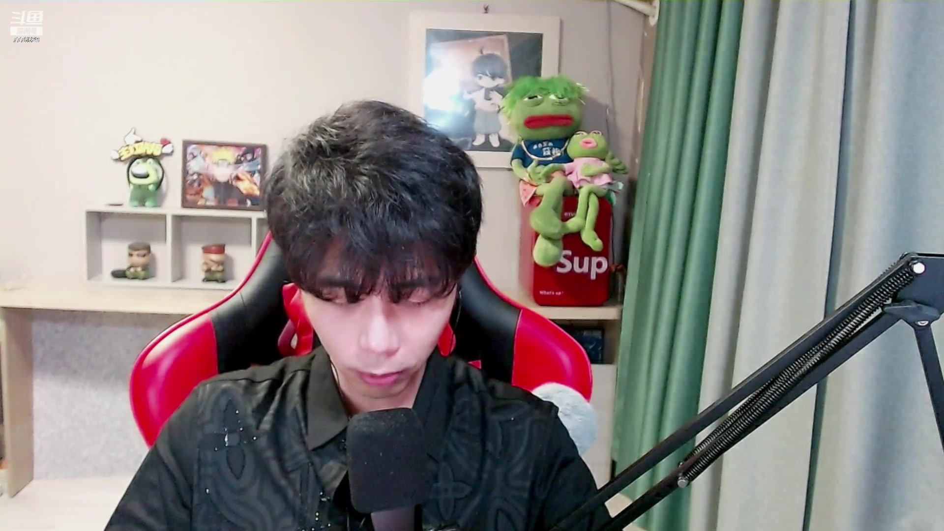 【2023-01-11 23点场】秀才冷男：【小奶团】满血复活！冲冲冲~