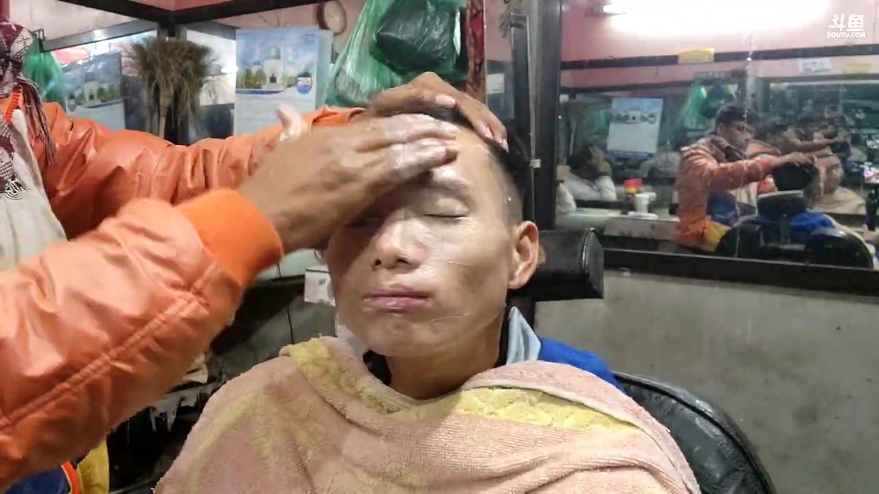 【2023-01-09 21点场】叶子户外：孟加拉国day6