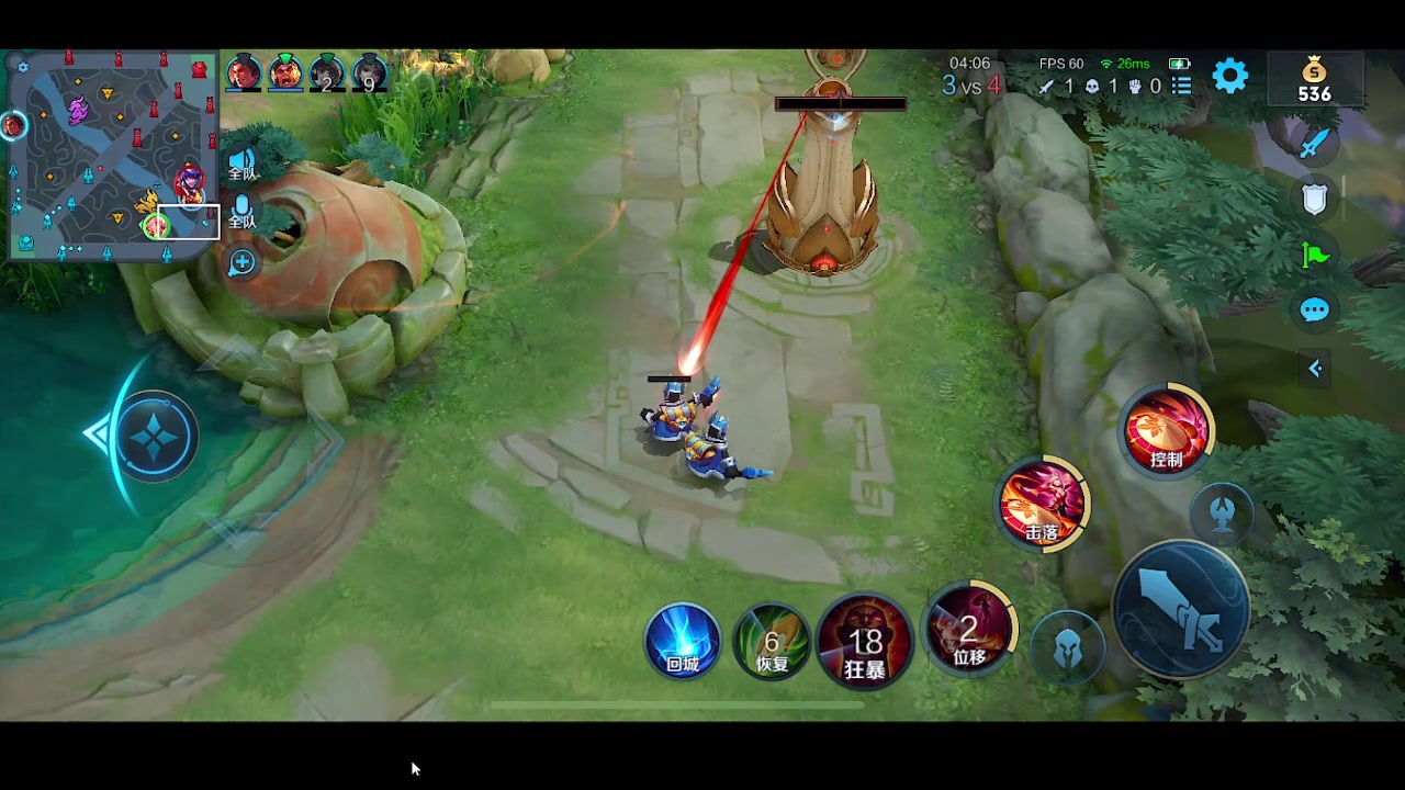 【2023-01-12 13点场】自小语：新英雄莱西奥体验