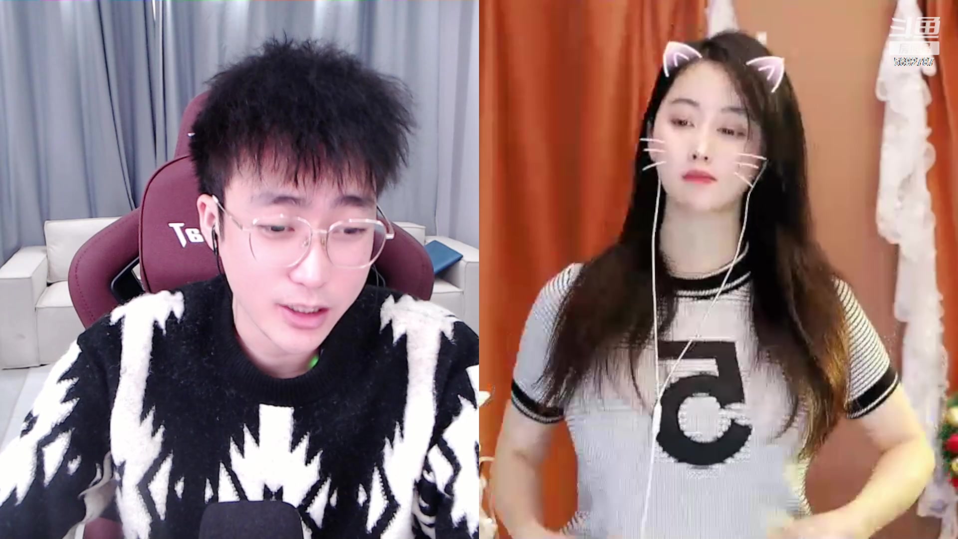【2023-01-11 13点场】别问问就黑皮：周六钻粉弹幕送内蒙羊肉~