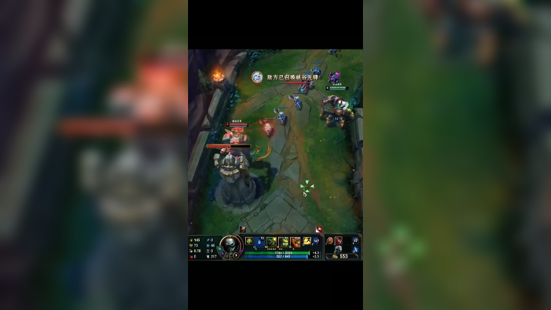 你们都用过什么英雄一打五？