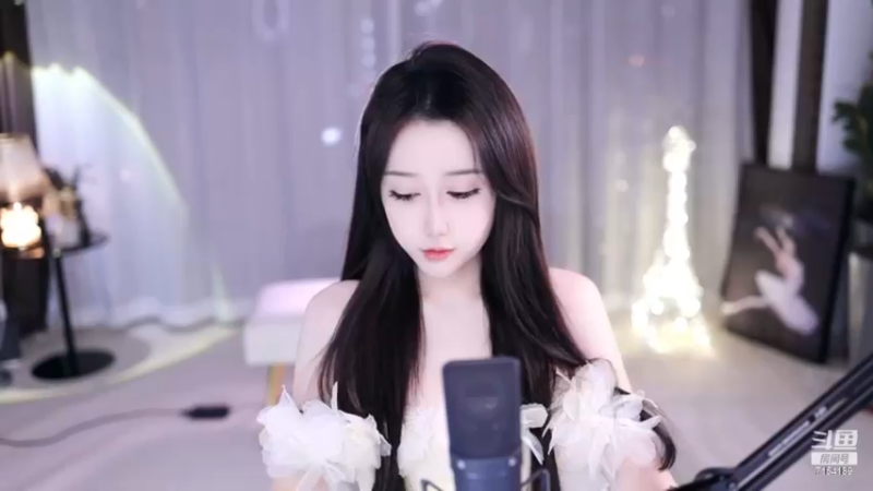 【2023-01-12 21点场】奶言艾：永远相信美好事物即将发生