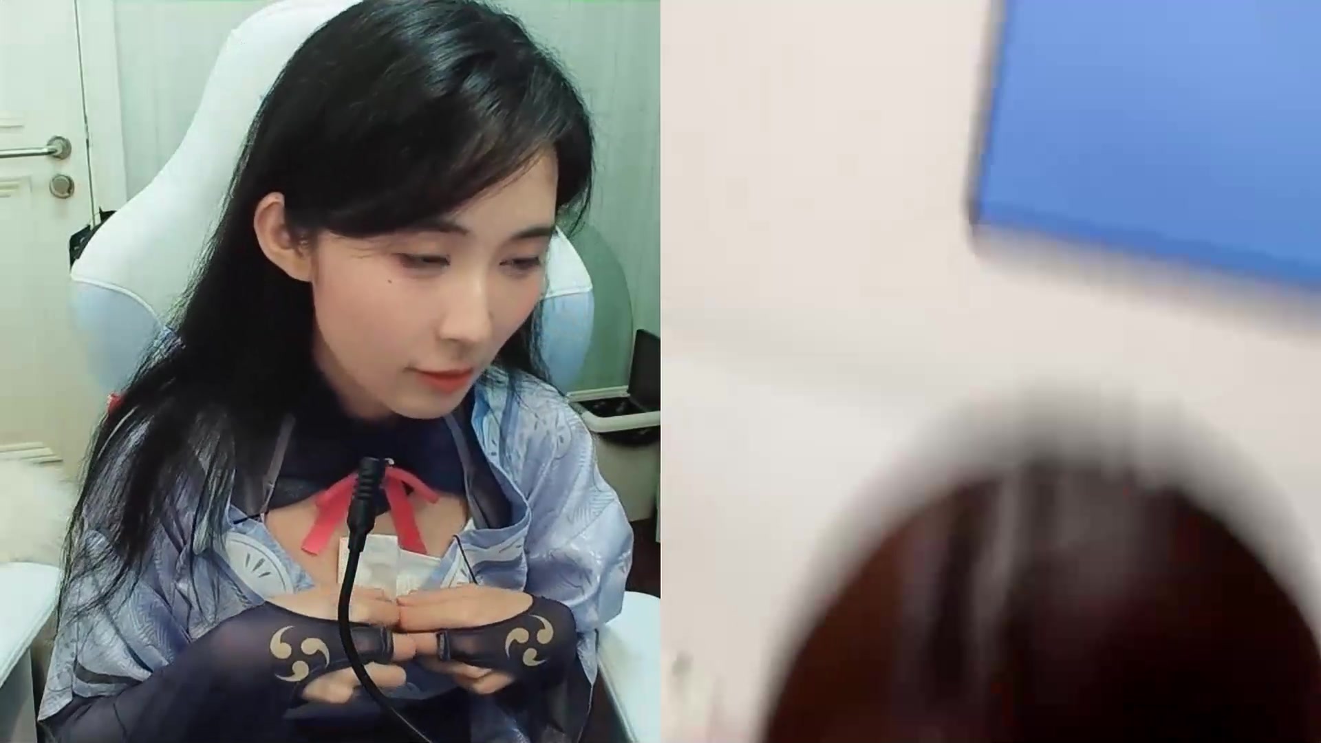 【2023-01-12 23点场】骆歆冲冲冲：驼：等一个人看穿我的脆弱