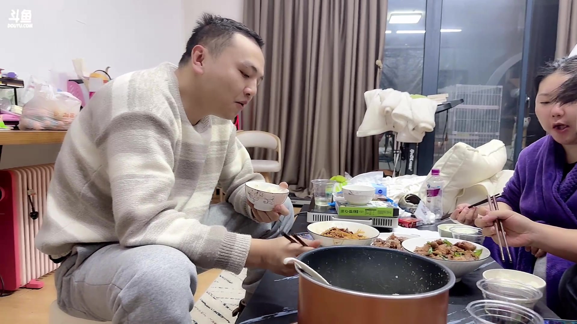 【2023-01-13 20点场】刘飞儿faye：飞儿 勤劳少女