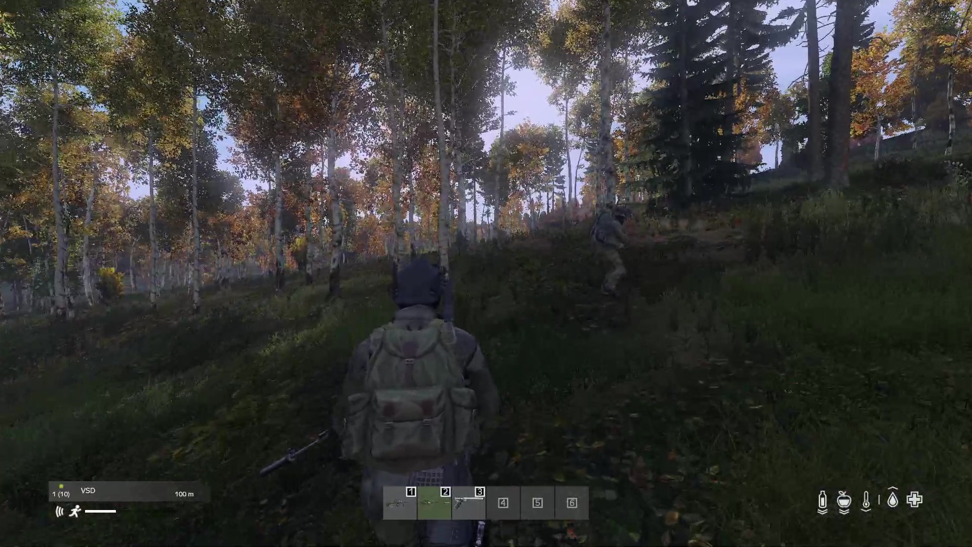 【2023-01-13 13点场】dayz韩爱东西：又是被弄住的一天