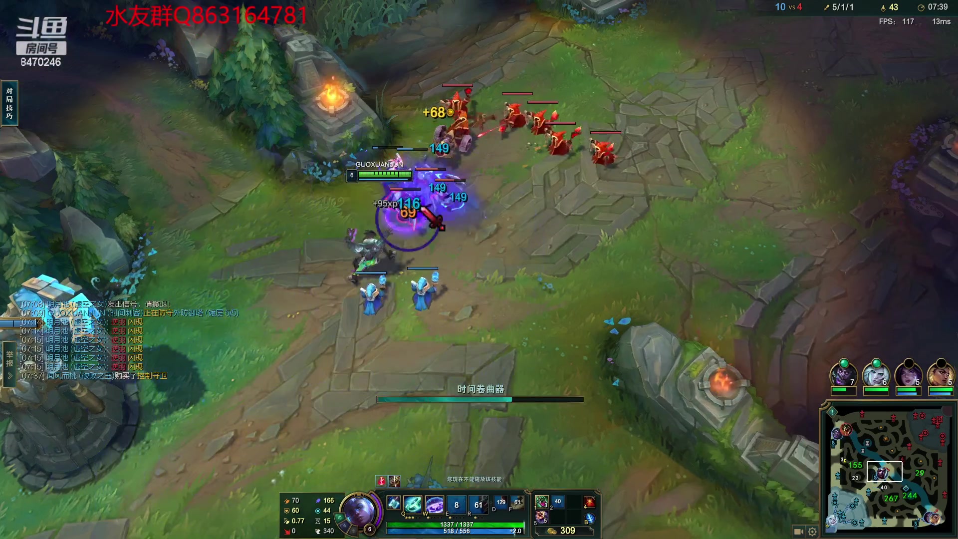 【2023-01-13 19点场】小老板丶艾克：上工上工上工